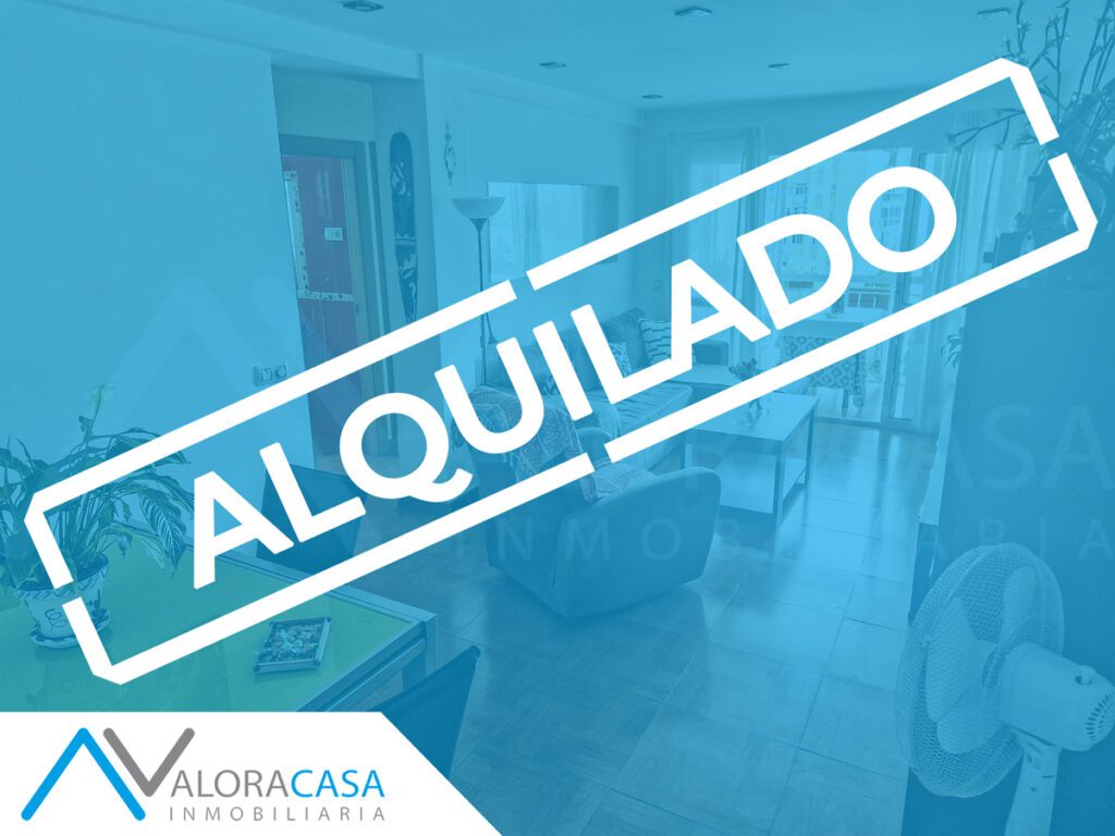 Sello Alquilado
