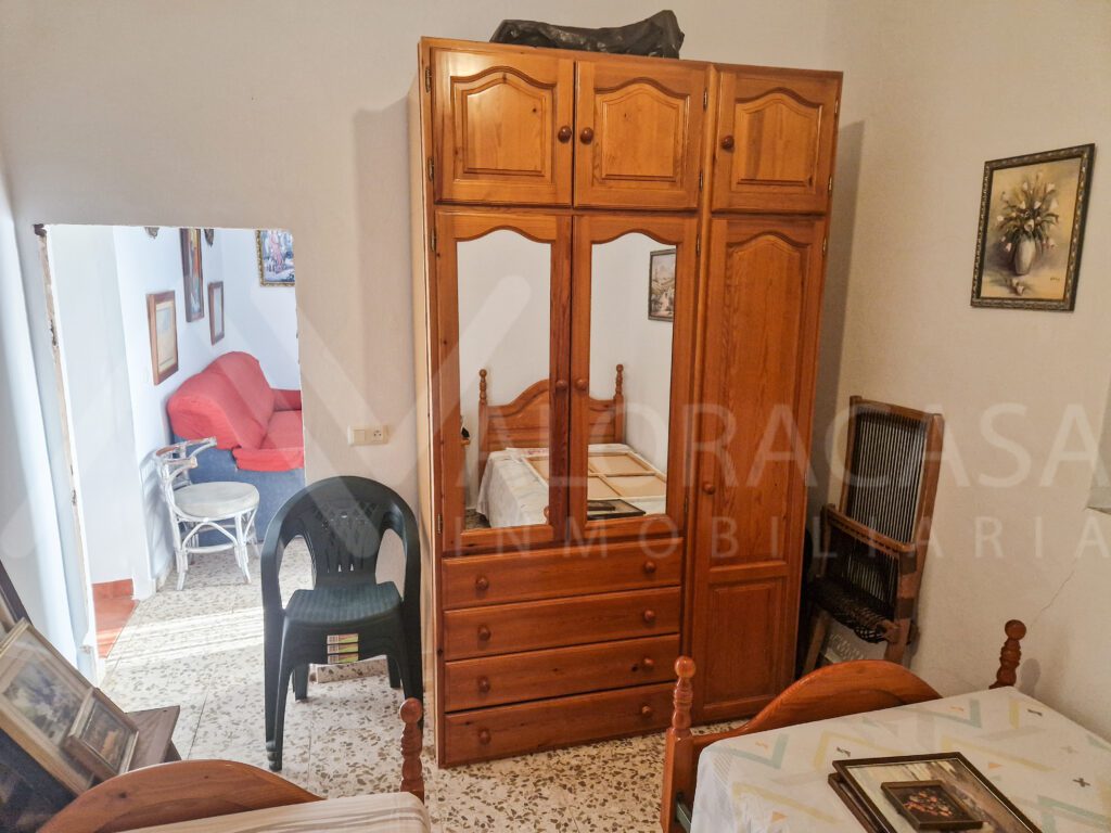 Casa en venta en Alora con terreno 28