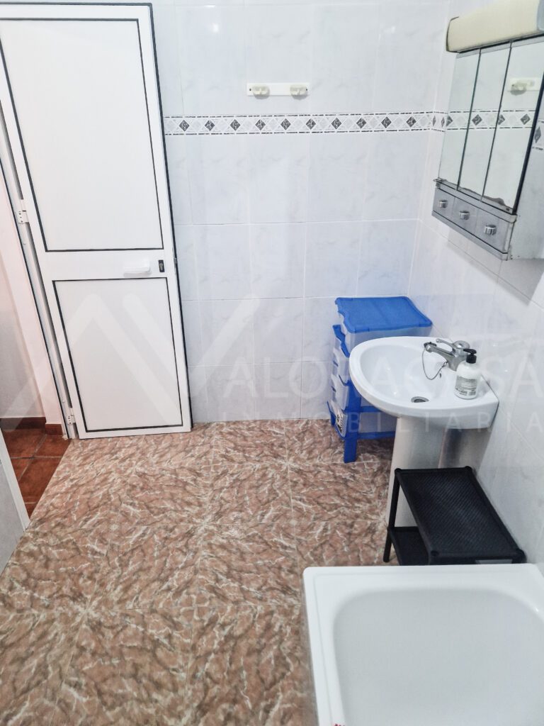 Casa en venta en Alora con terreno 37