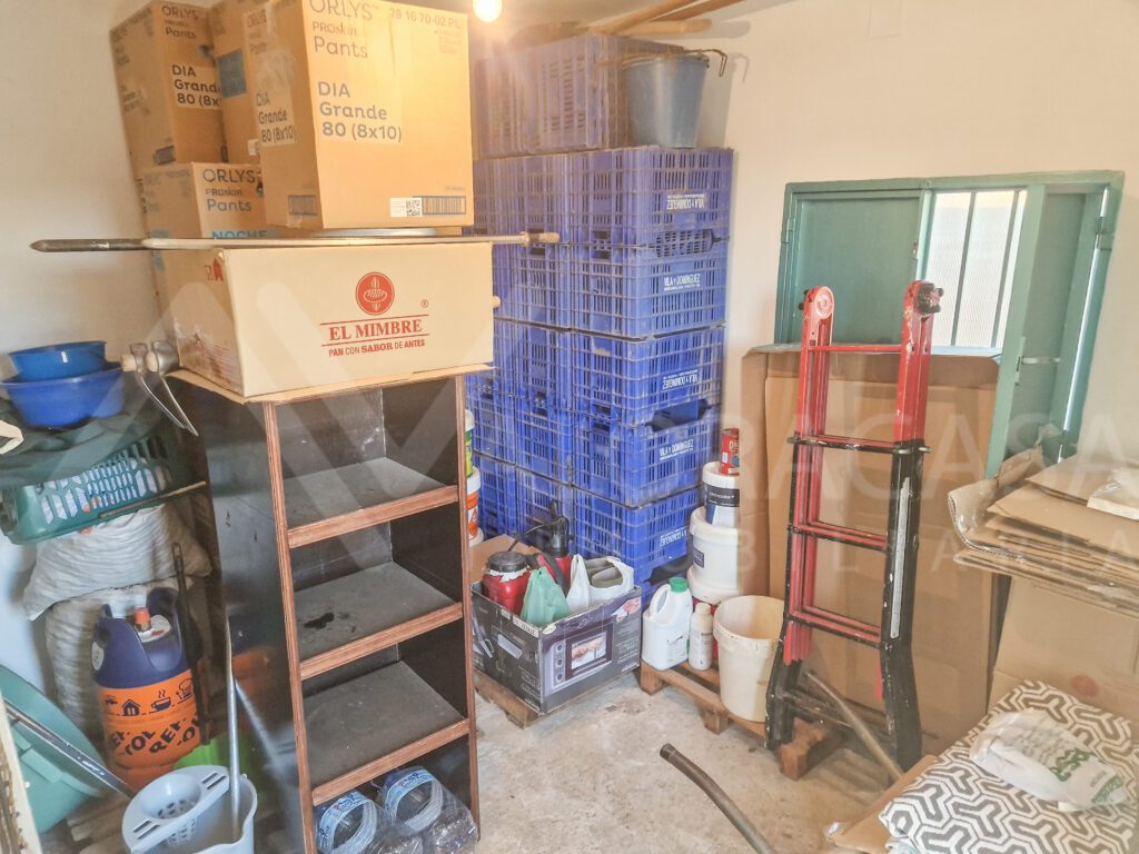 Casa en venta en Alora con terreno 4