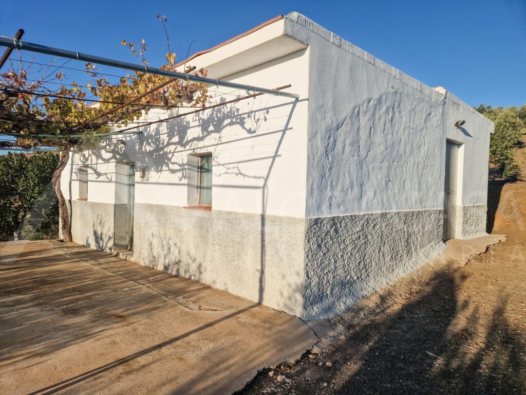 Casa en venta en Alora con terreno 5