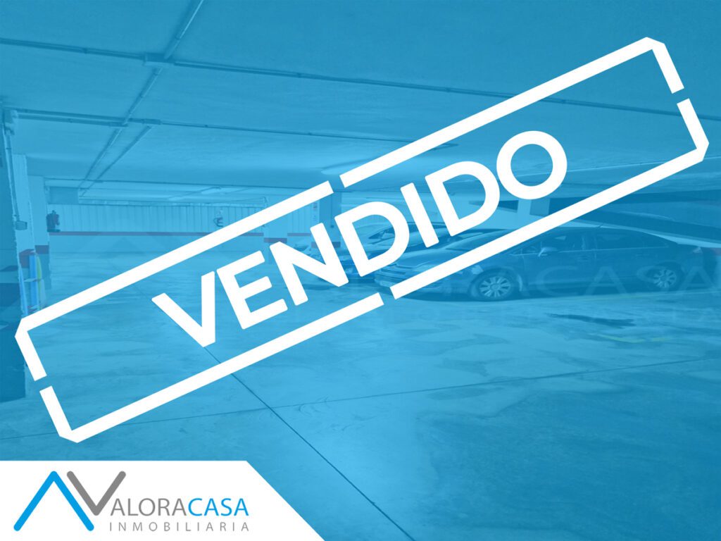 Sello vendido