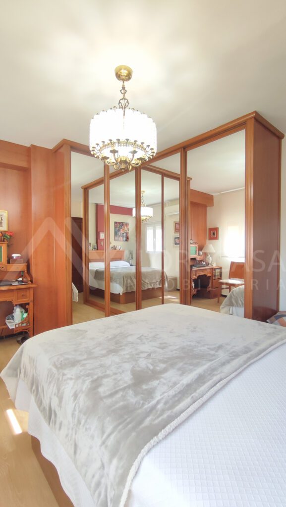 Piso en venta en Huelin 2 hab antes 3 15
