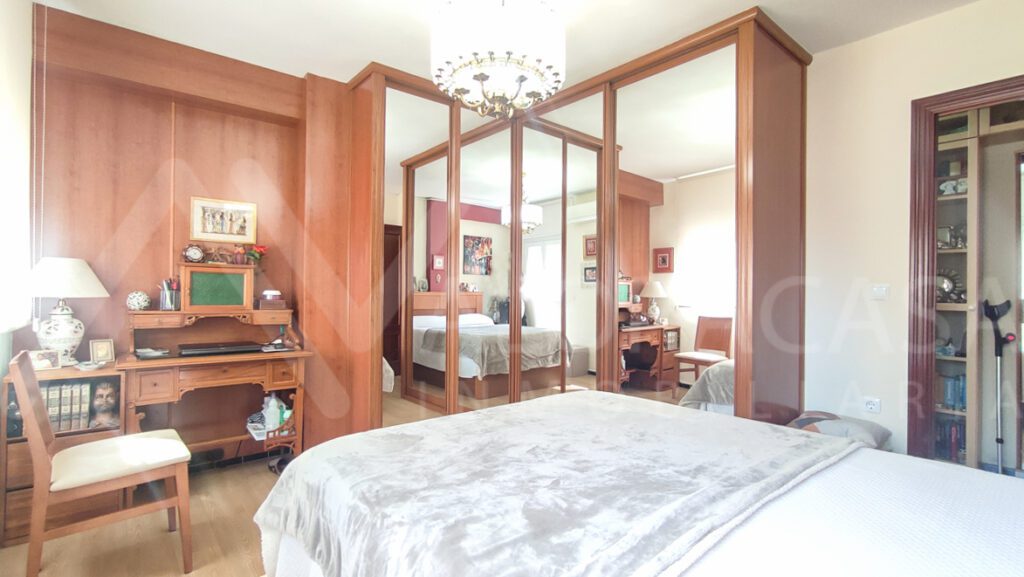 Piso en venta en Huelin 2 hab antes 3 16