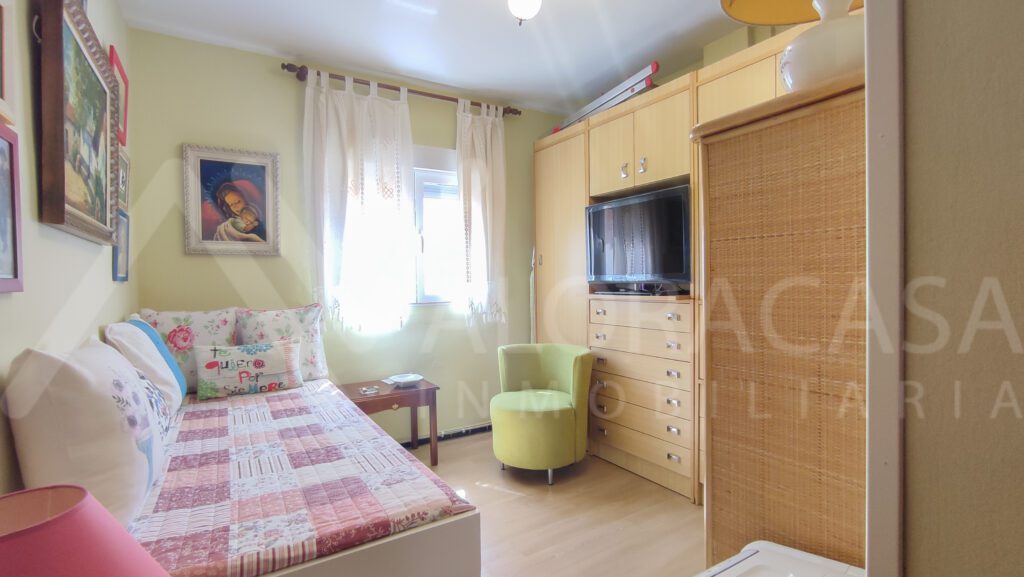 Piso en venta en Huelin 2 hab antes 3 18