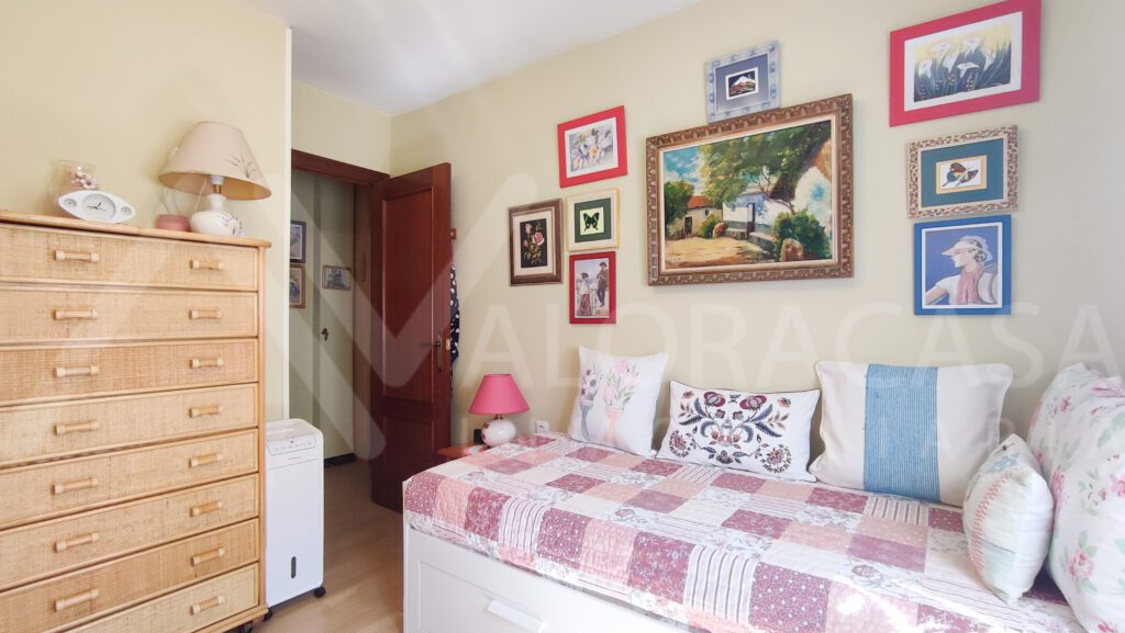 Piso en venta en Huelin 2 hab antes 3 19