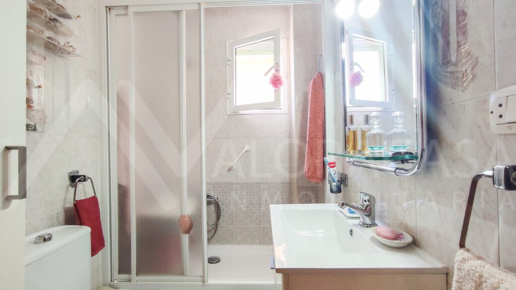 Piso en venta en Huelin 2 hab antes 3 20
