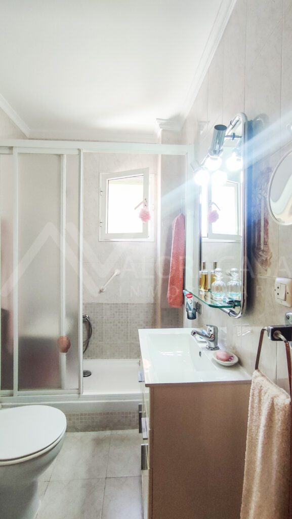 Piso en venta en Huelin 2 hab antes 3 22
