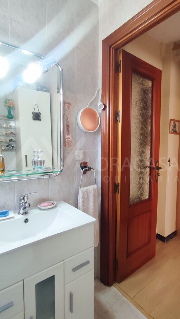 Piso en venta en Huelin 2 hab antes 3 23