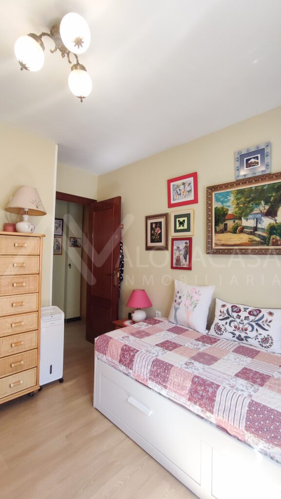 Piso en venta en Huelin 2 hab antes 3 25