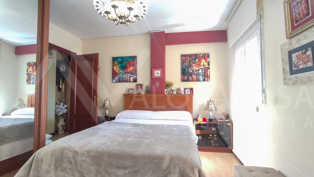 Piso en venta en Huelin 2 hab antes 3 29