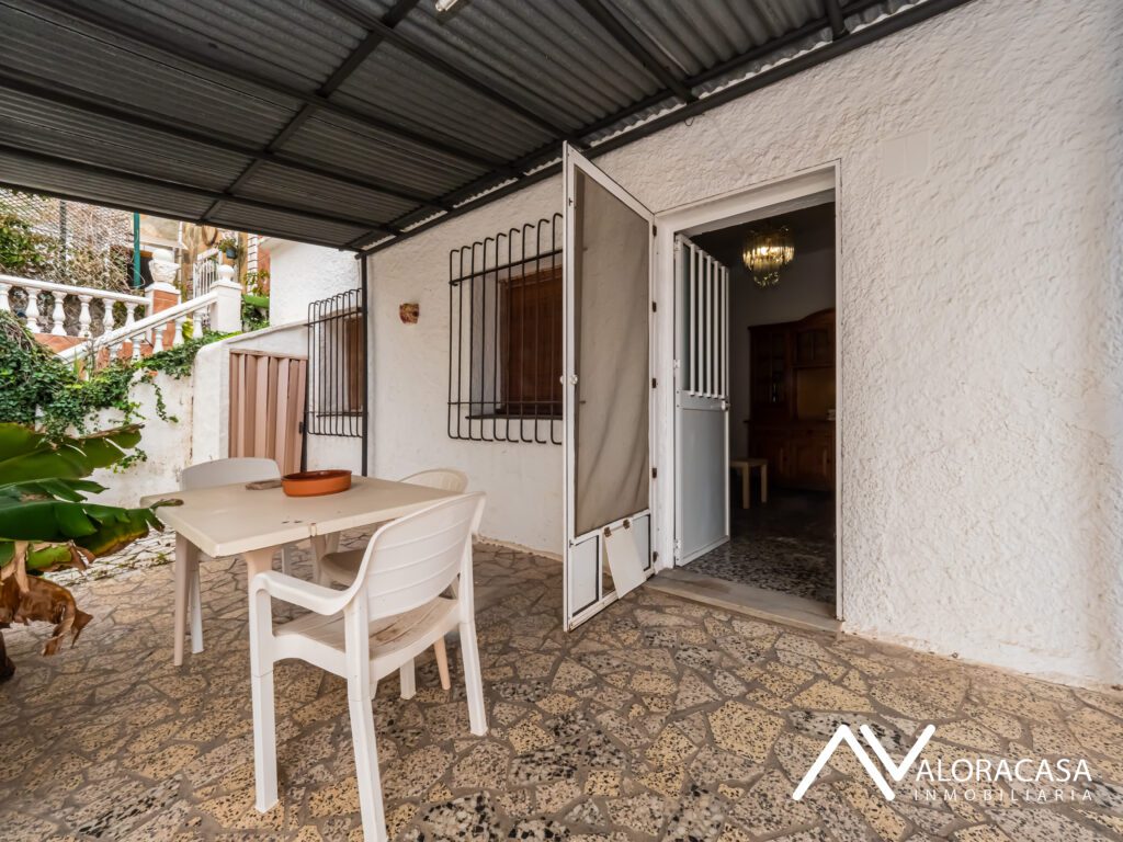 Casa en venta en Benalmadena 2