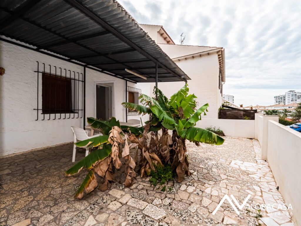Casa en venta en Benalmadena 3