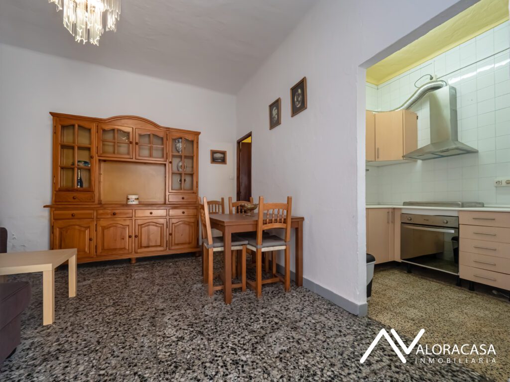 Casa en venta en Benalmadena 4