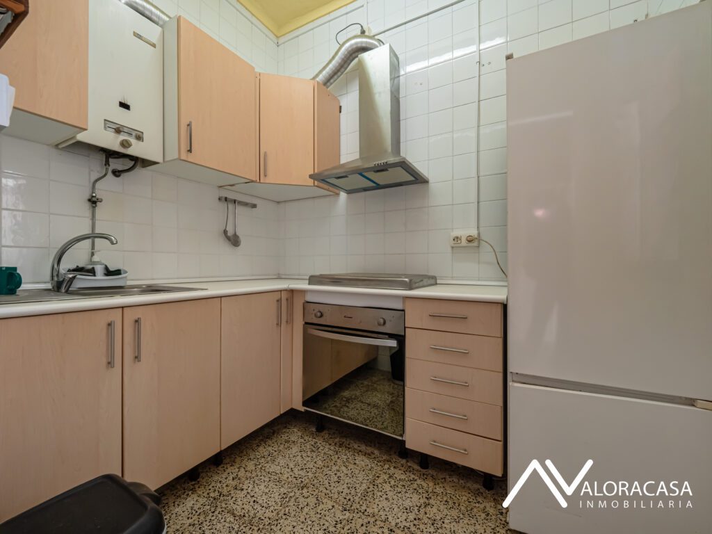 Casa en venta en Benalmadena 5
