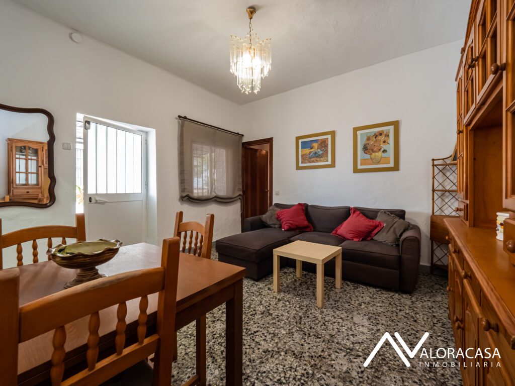 Casa en venta en Benalmadena 9