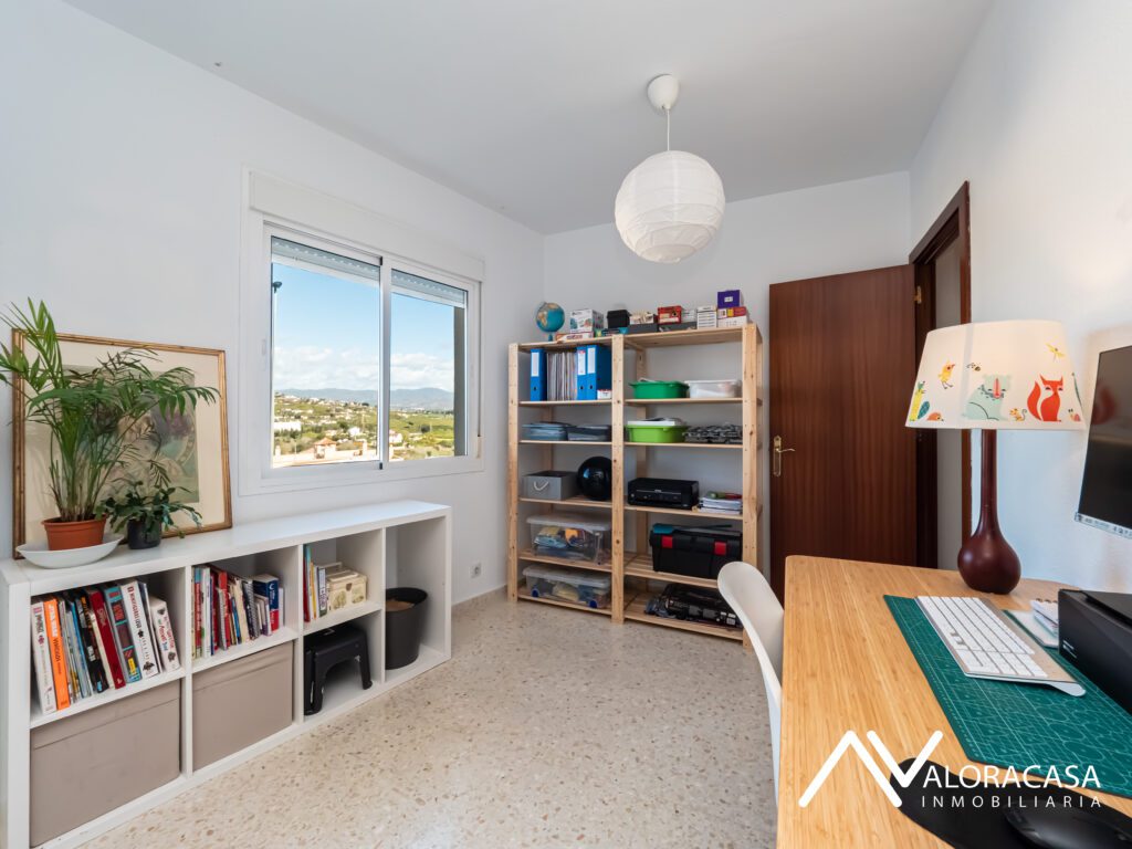Piso en venta en Alhaurin de la Torre 11