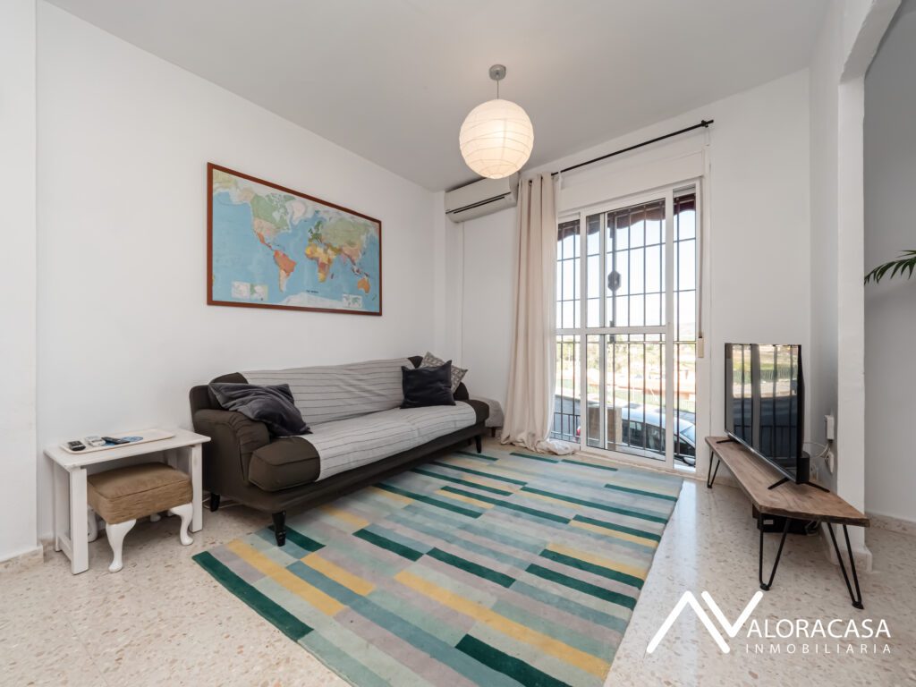 Piso en venta en Alhaurin de la Torre 12