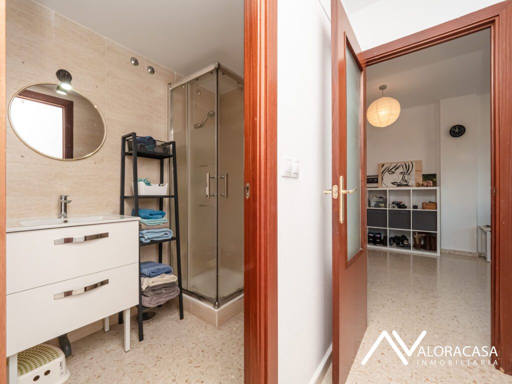 Piso en venta en Alhaurin de la Torre 13