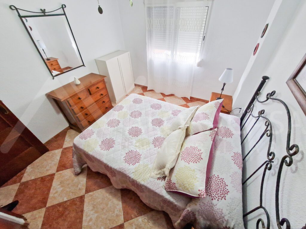 Piso en Huelin de 3 habitaciones 26