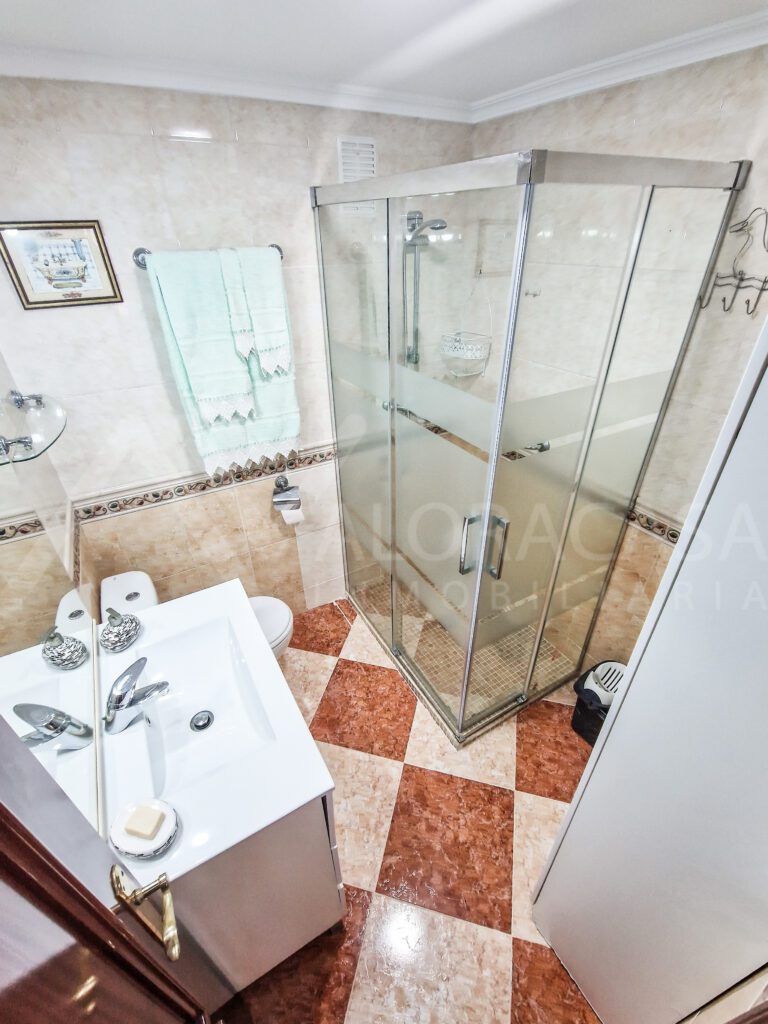 Piso en Huelin de 3 habitaciones 34