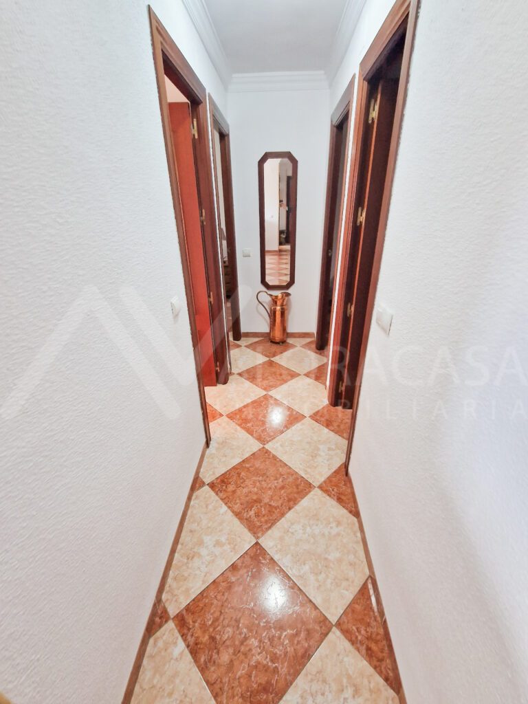 Piso en Huelin de 3 habitaciones 44