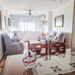 Piso en Huelin de 3 habitaciones 9