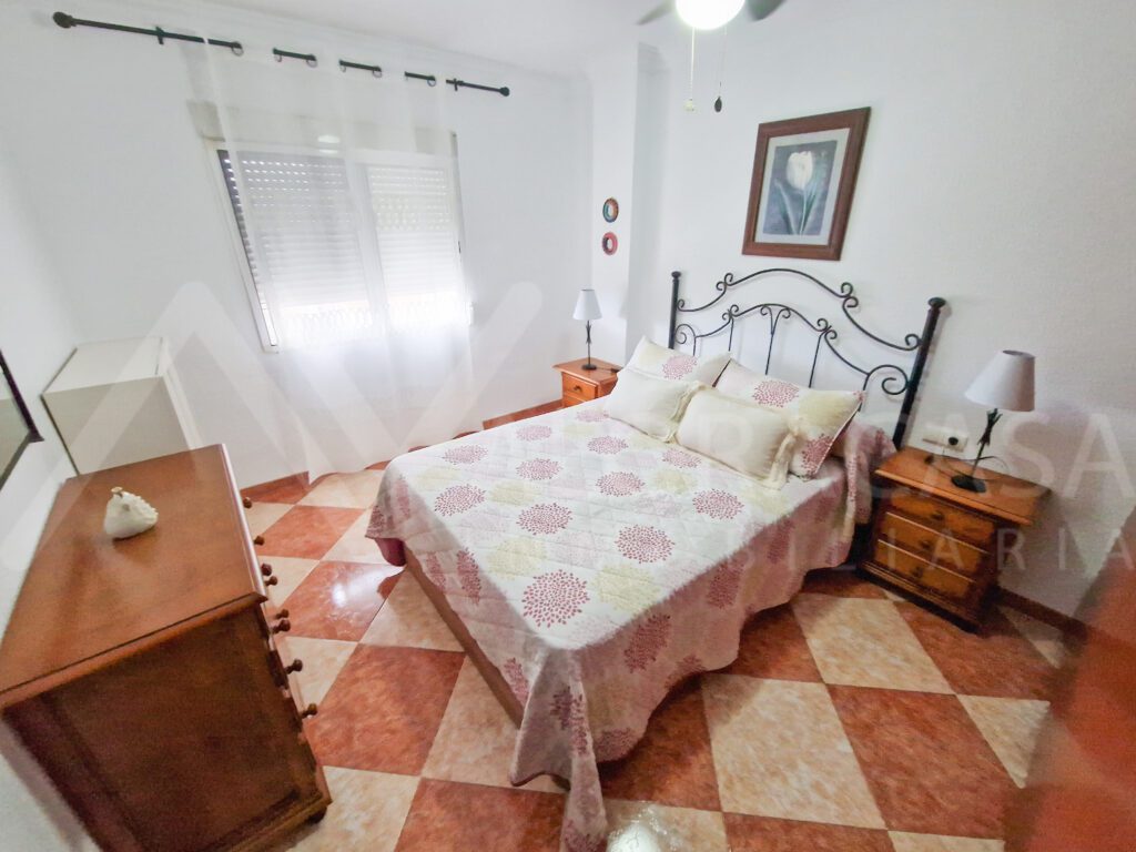 Piso en Huelin de 3 habitaciones 23