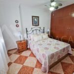 Piso en Huelin de 3 habitaciones 27