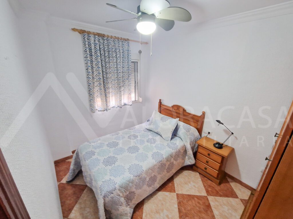 Piso en Huelin de 3 habitaciones 41