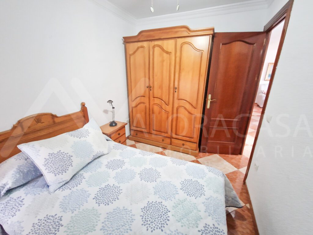 Piso en Huelin de 3 habitaciones 42
