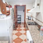 Piso en Huelin de 3 habitaciones 5