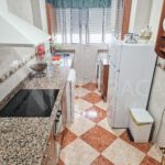 Piso en Huelin de 3 habitaciones 60