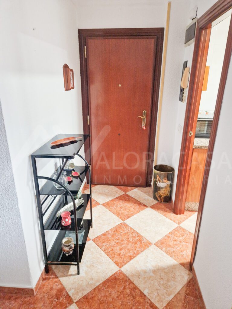 Piso en Huelin de 3 habitaciones 7