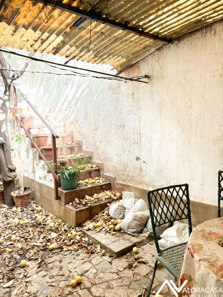 Bajo en venta en campanillas 5