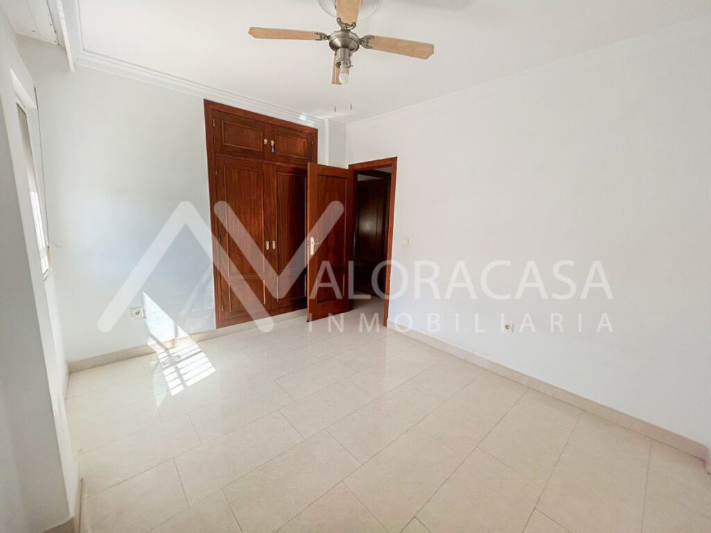 Casa en alquiler en cartama 1