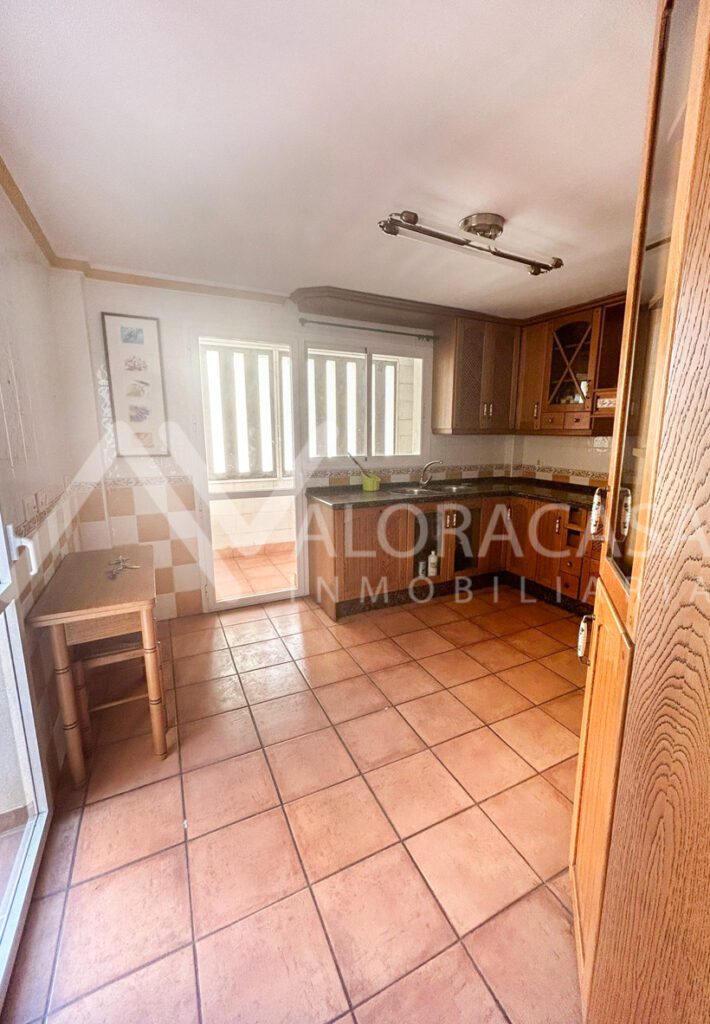 Casa en alquiler en cartama 10