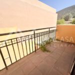Casa en alquiler en cartama 12