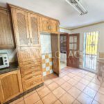 Casa en alquiler en cartama 13