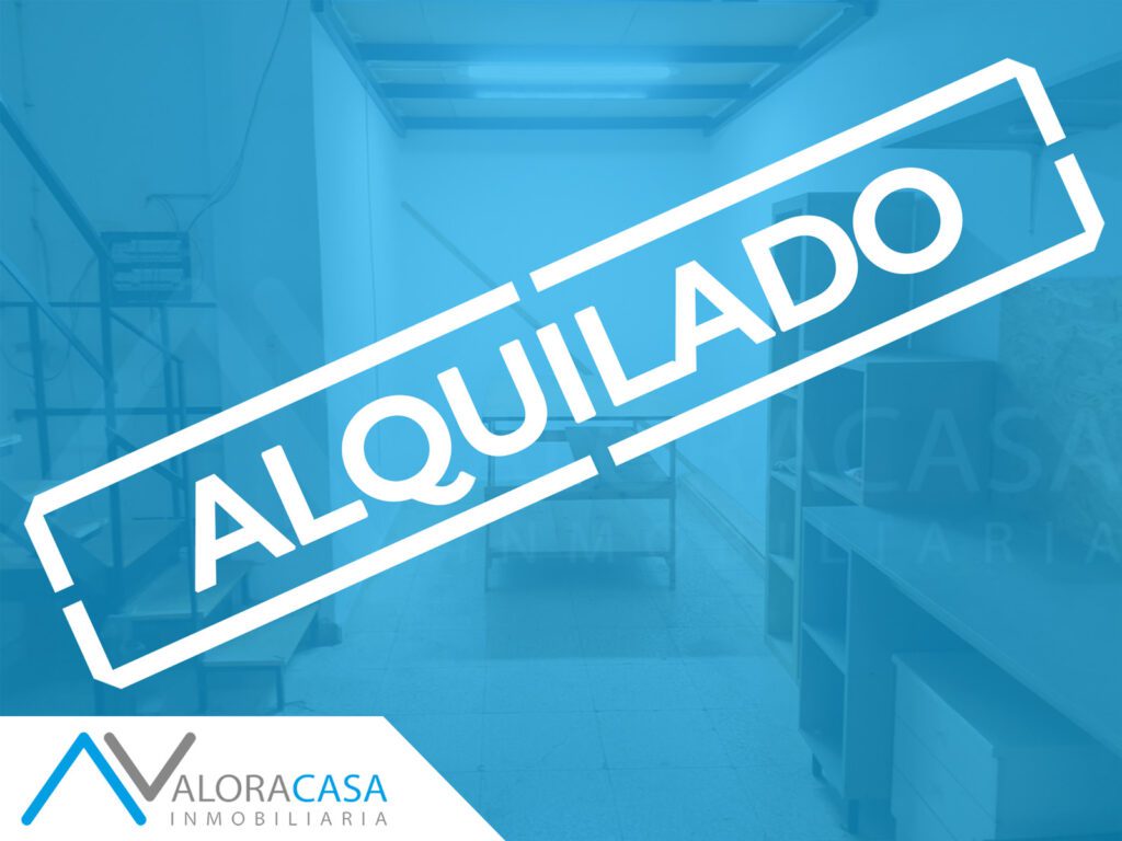 Sello AlquiladoB