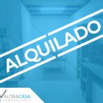 Sello AlquiladoB