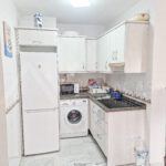 Piso en alquiler en Huelin 16 1