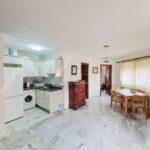 Piso en alquiler en Huelin 17 1