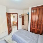 Piso en alquiler en Huelin 8 1