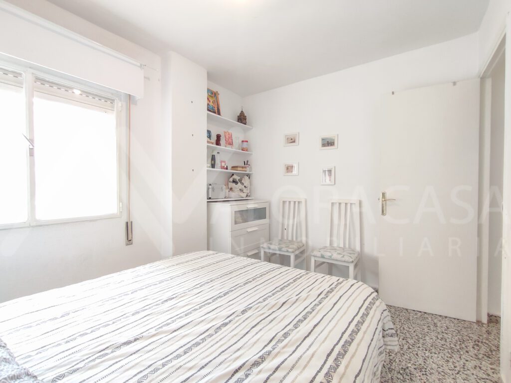 Piso en venta en Jardin de la Abadia 1