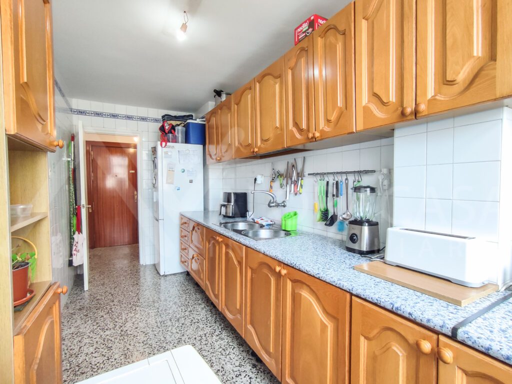 Piso en venta en Jardin de la Abadia 10