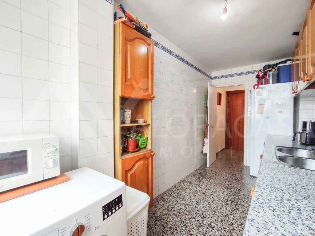Piso en venta en Jardin de la Abadia 11
