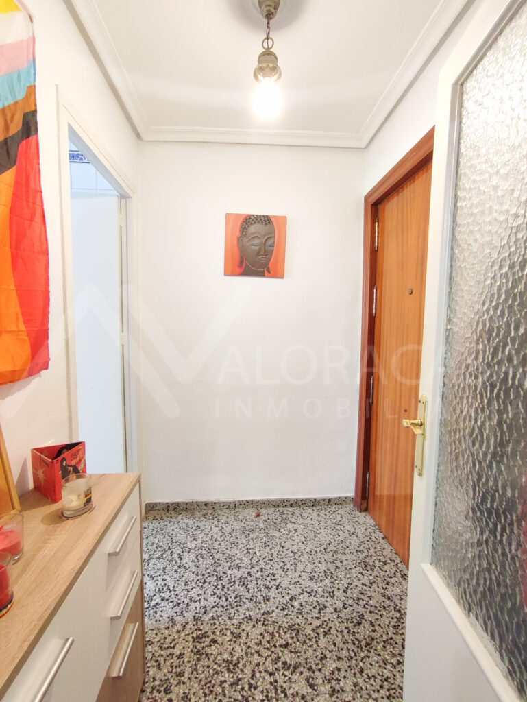 Piso en venta en Jardin de la Abadia 13
