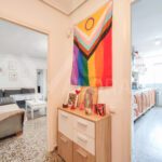 Piso en venta en Jardin de la Abadia 14