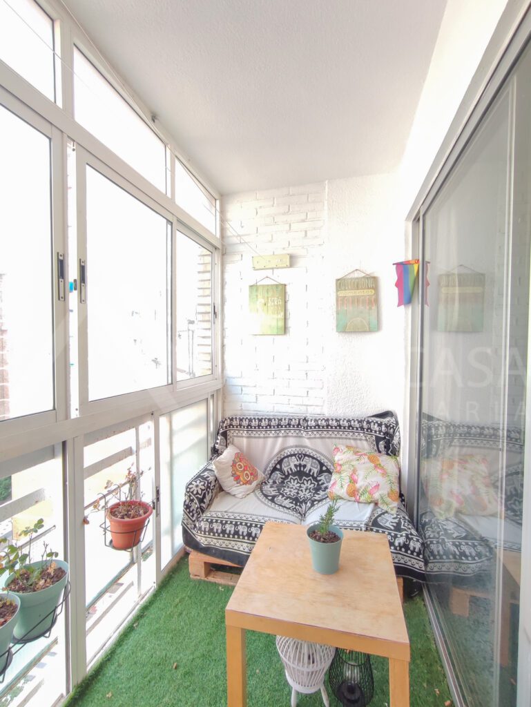 Piso en venta en Jardin de la Abadia 15